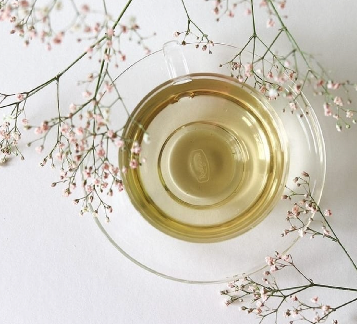 Green tea