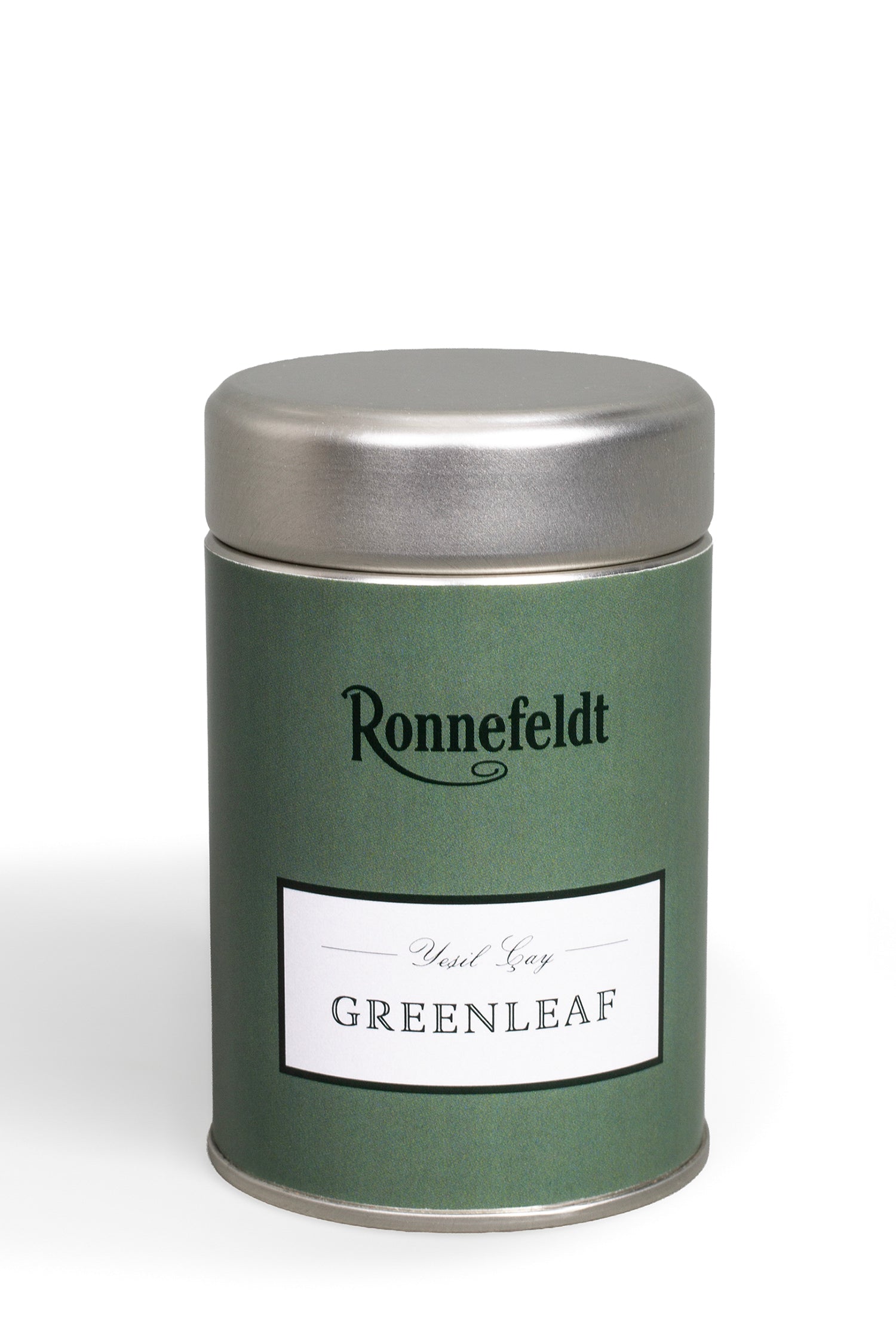 Greenleaf