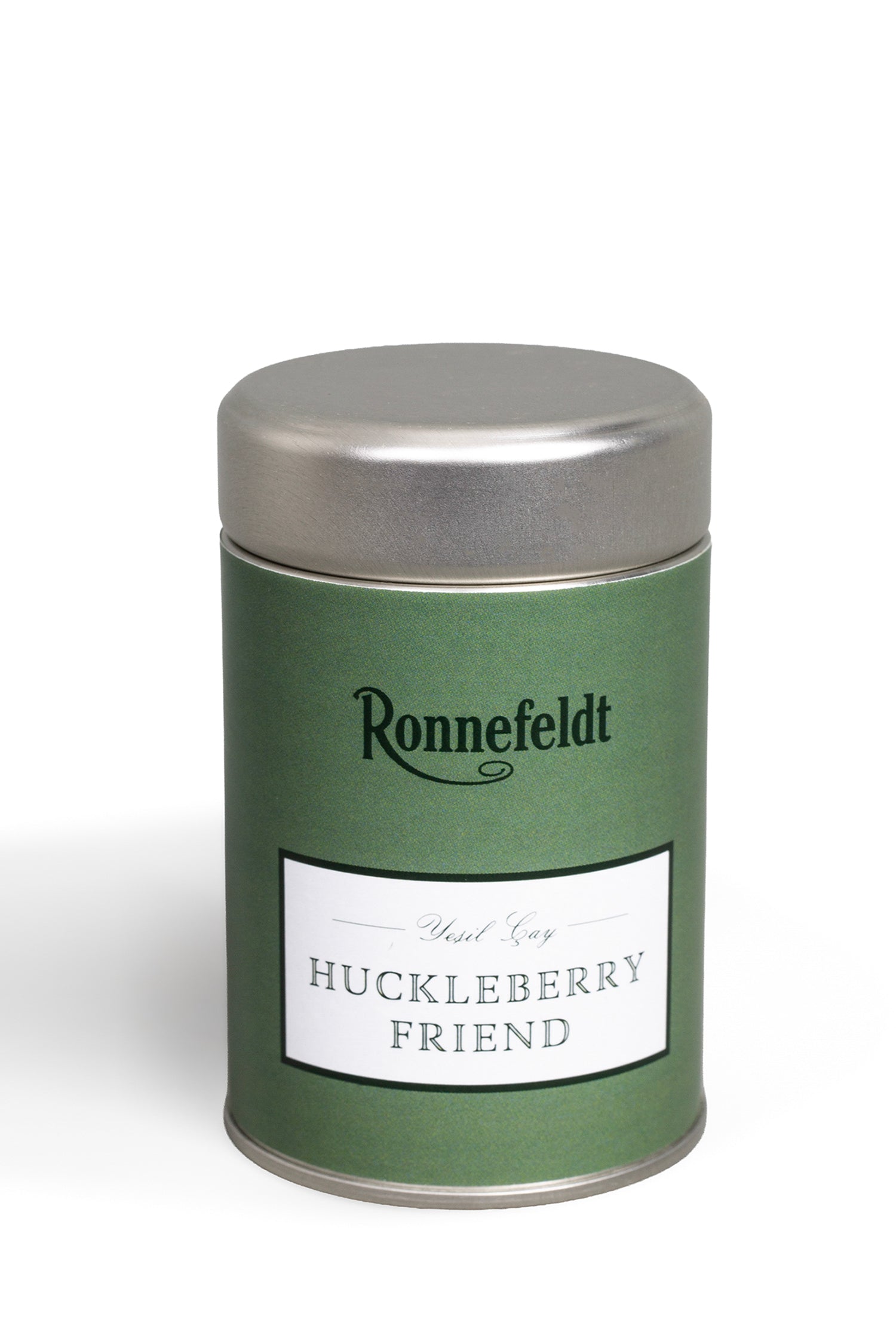Huckleberry Friend