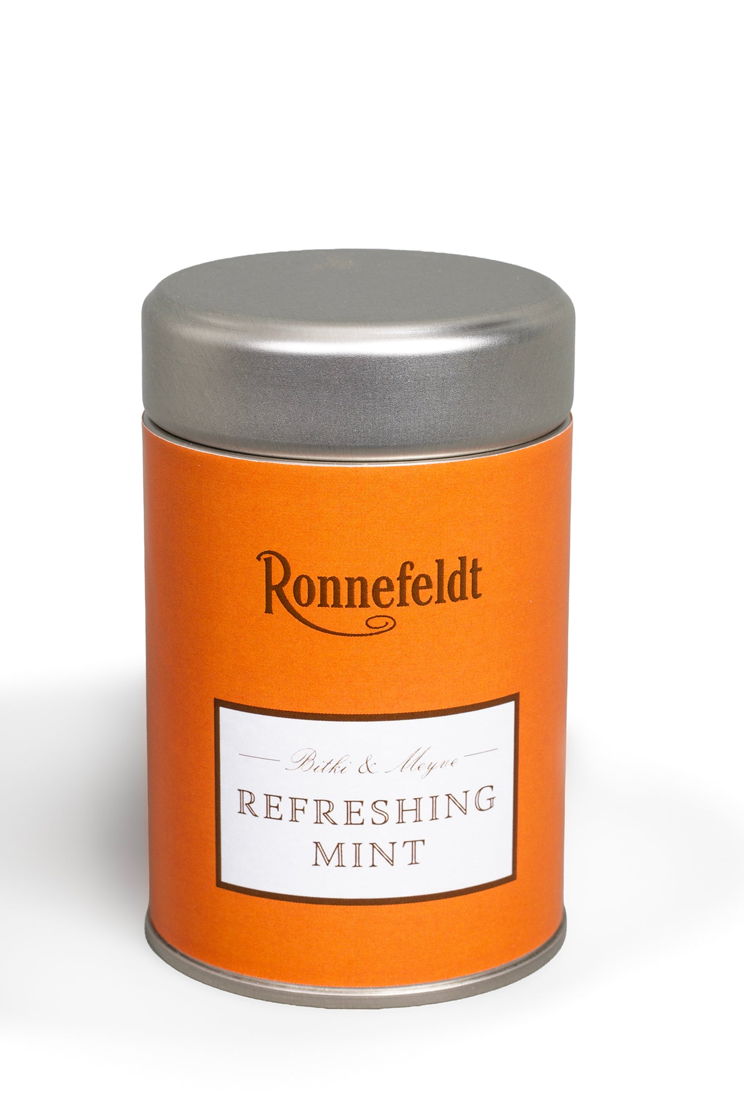 Refreshing Mint