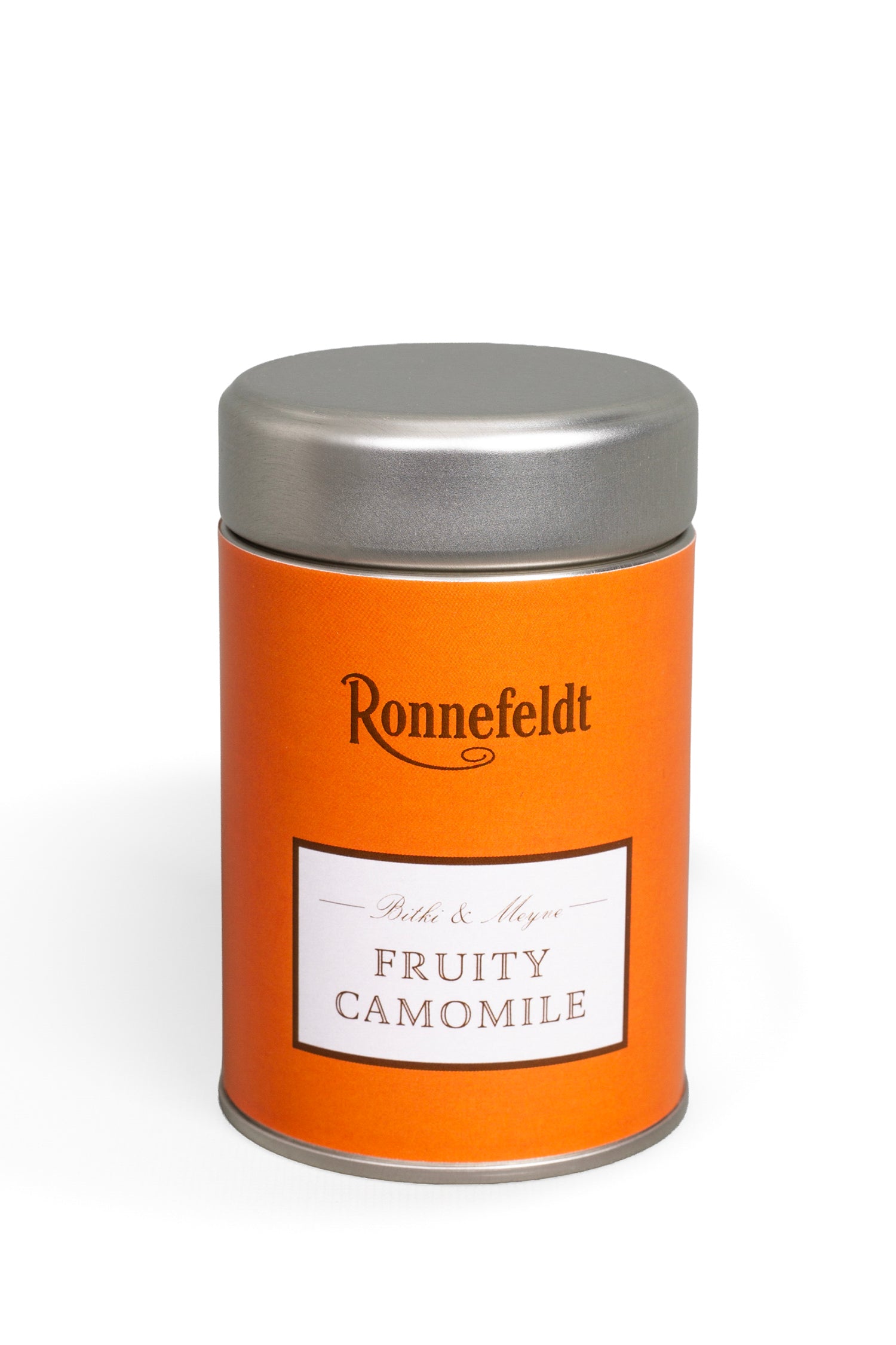 Fruity Camomile