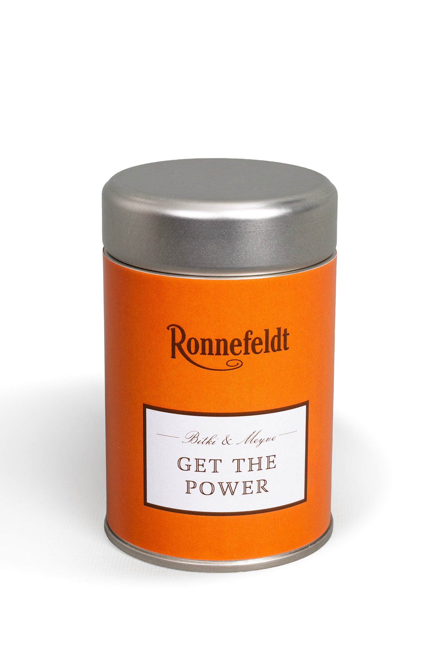 Get the Power