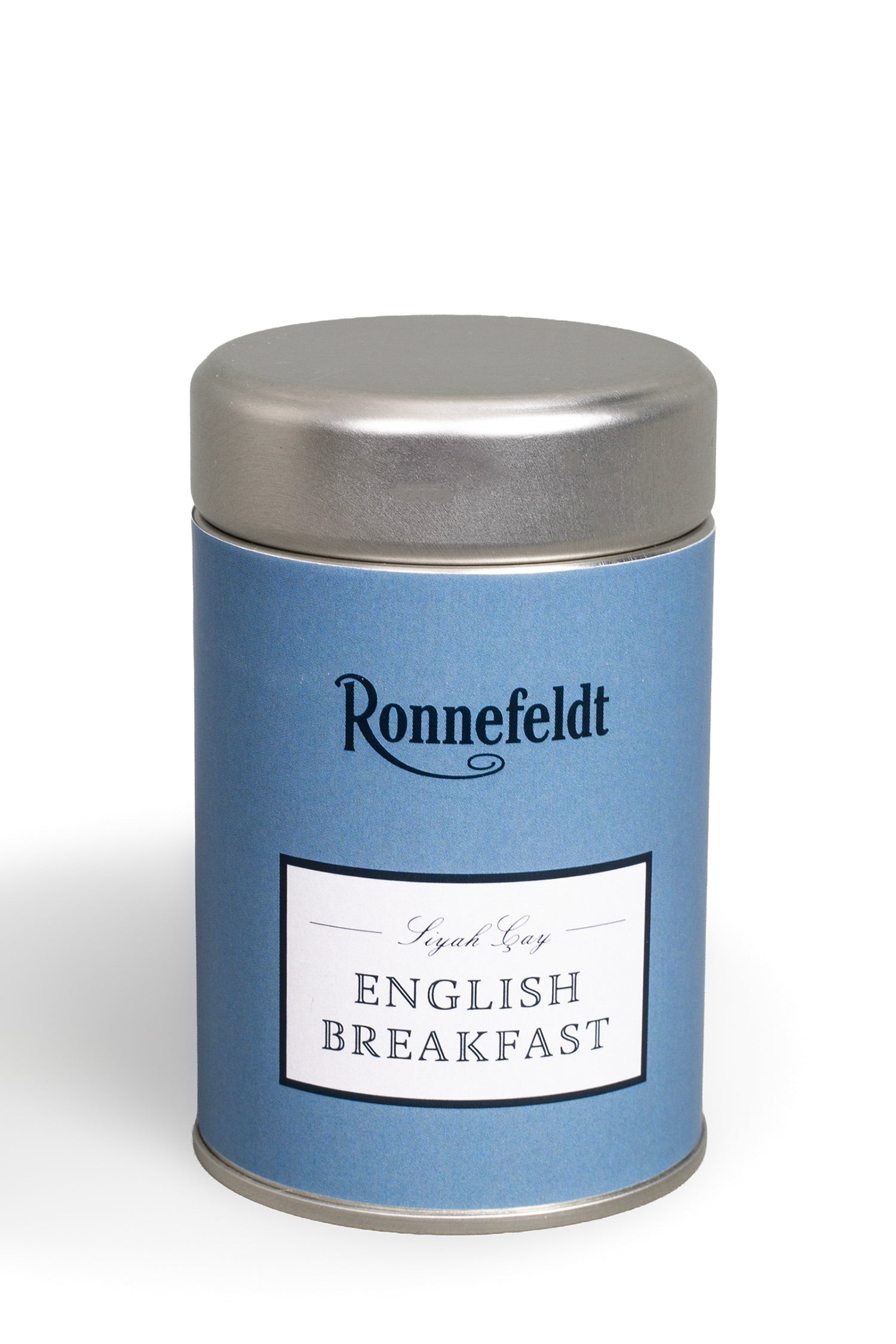 English Breakfast