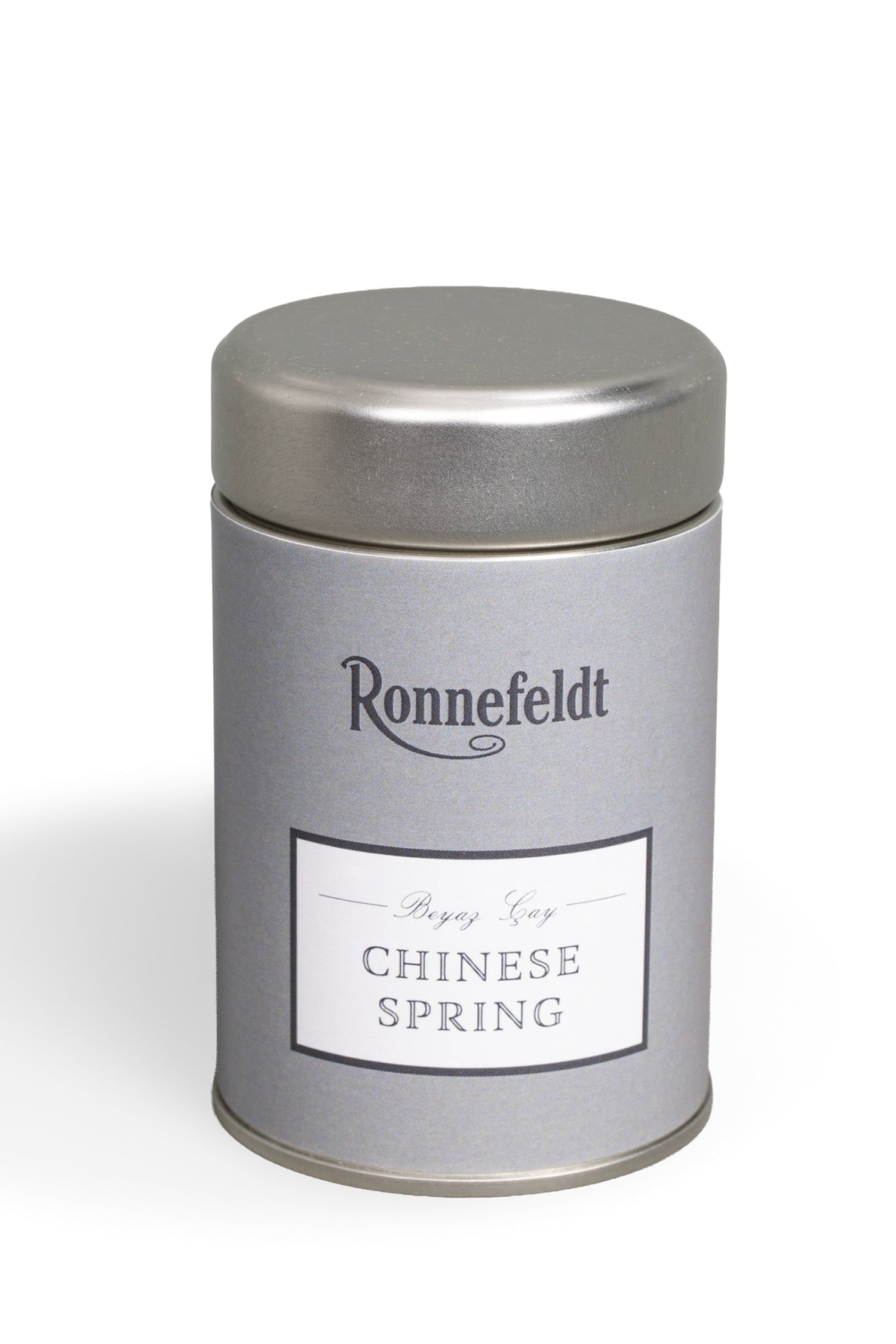 Chinese Spring
