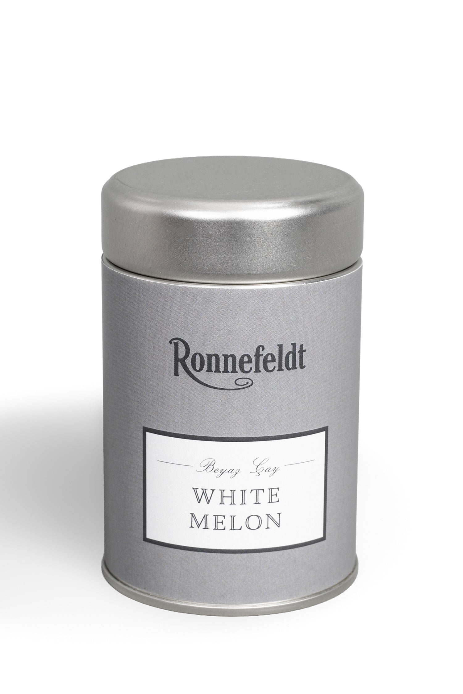 White Melon