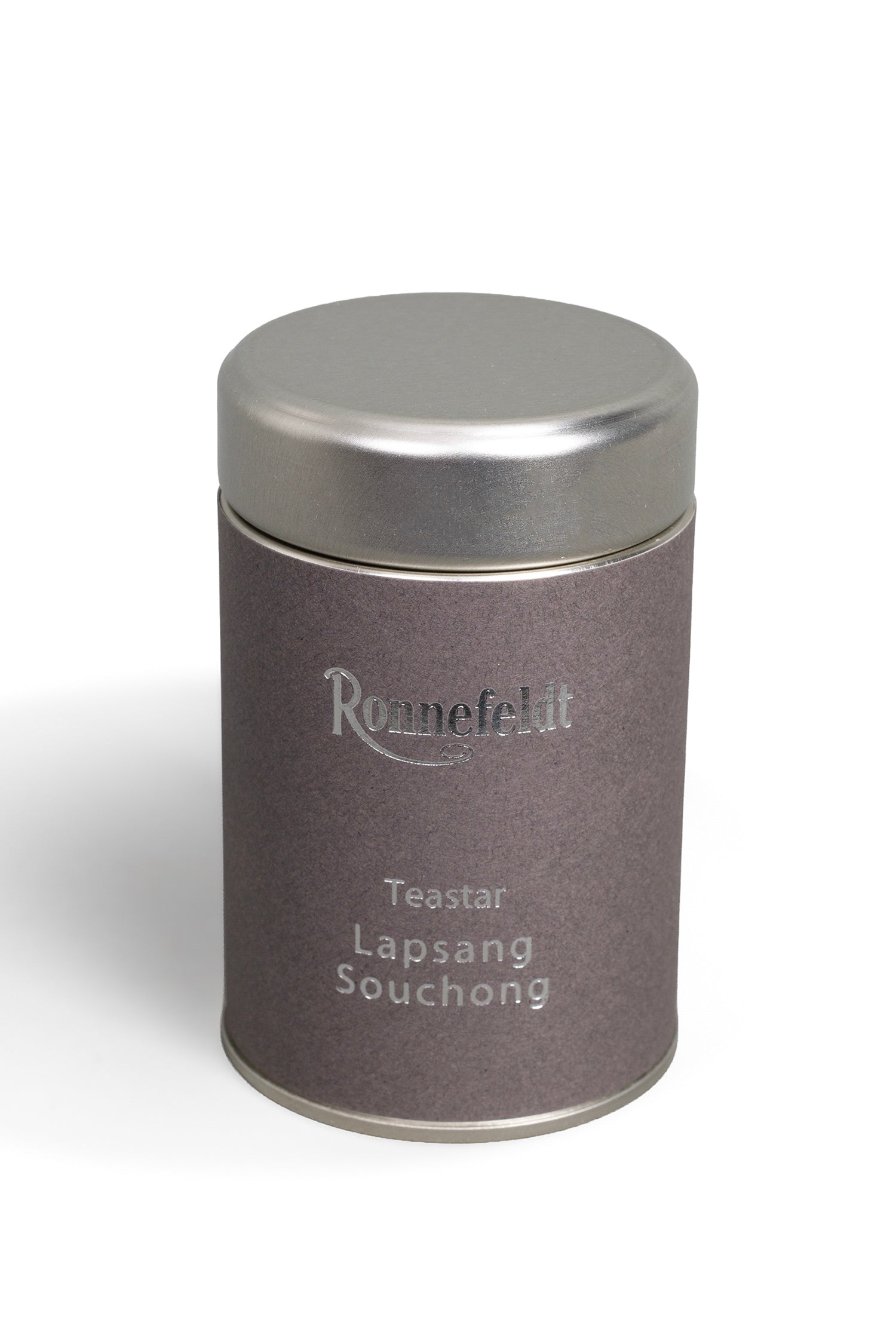 Lapsang Souchong