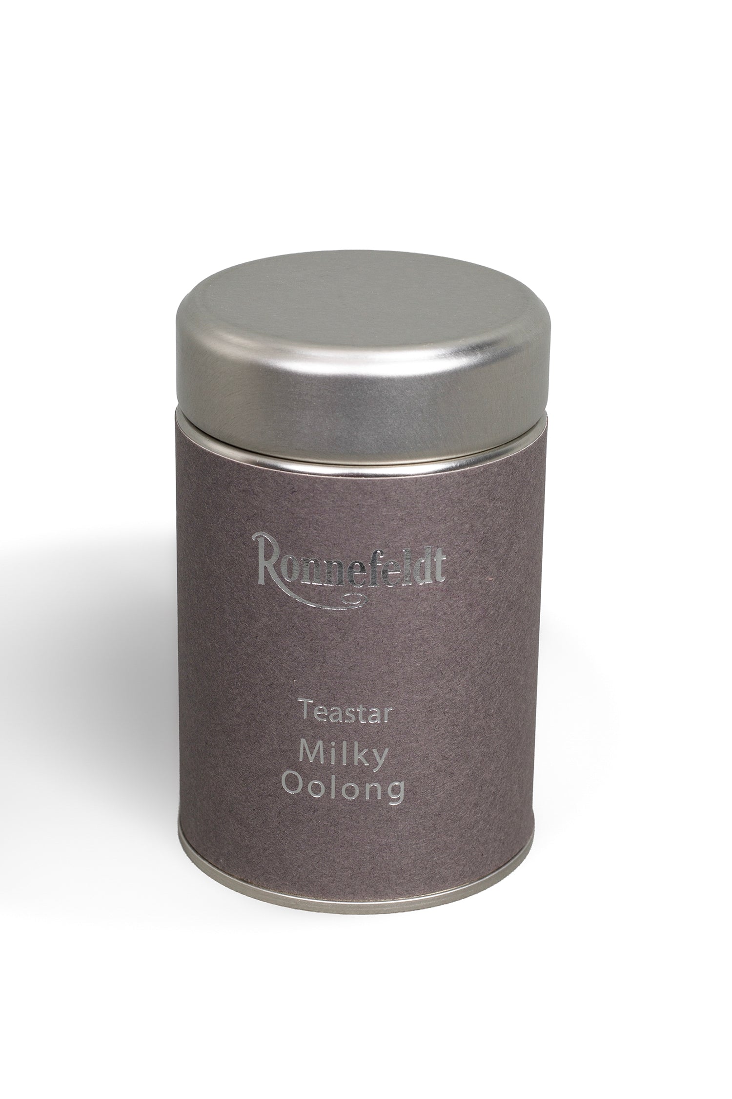 Milky Oolong