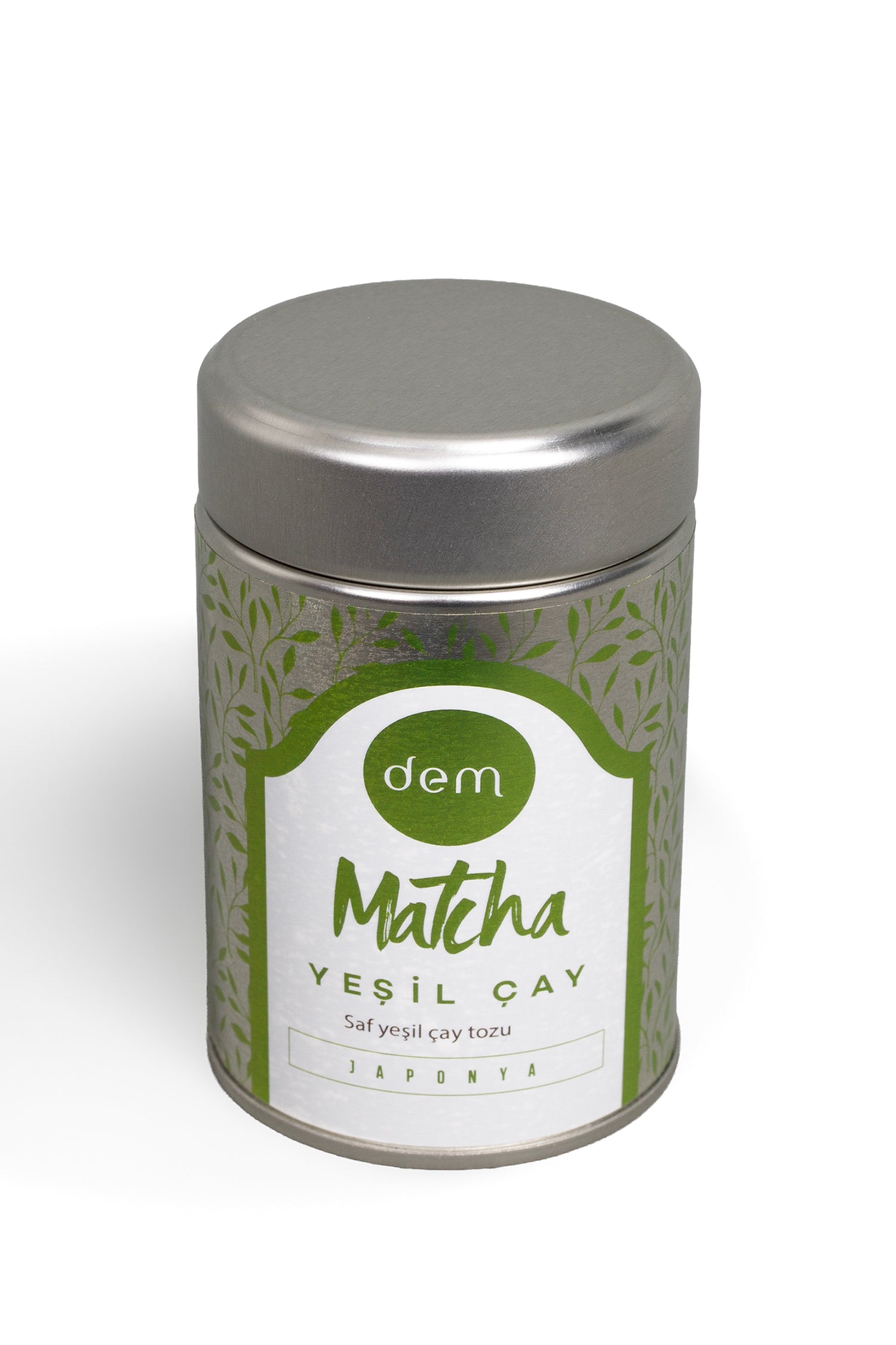 Dem Premium Matcha