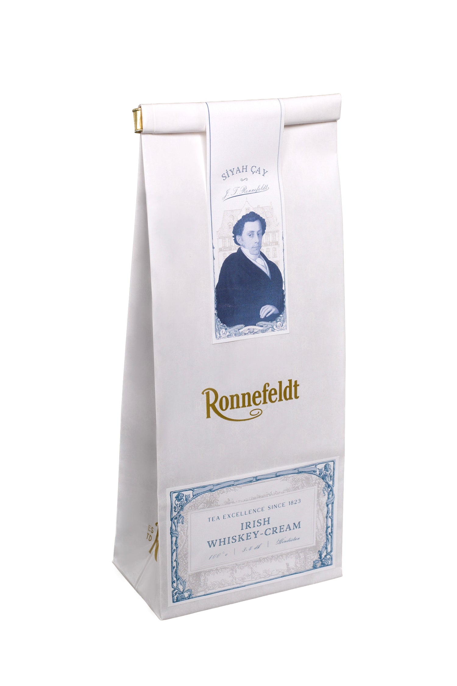 Irish Malt