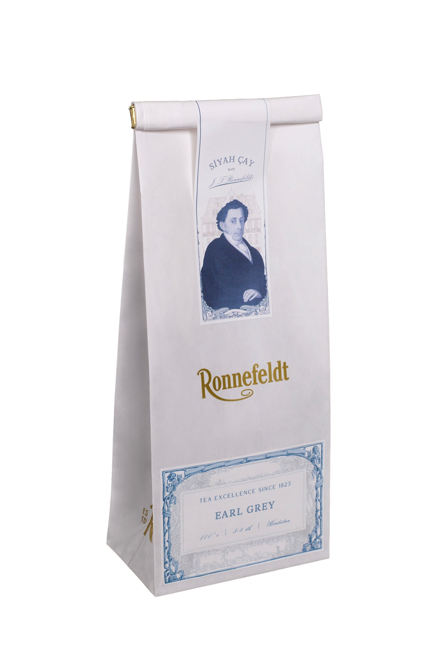 Earl Grey