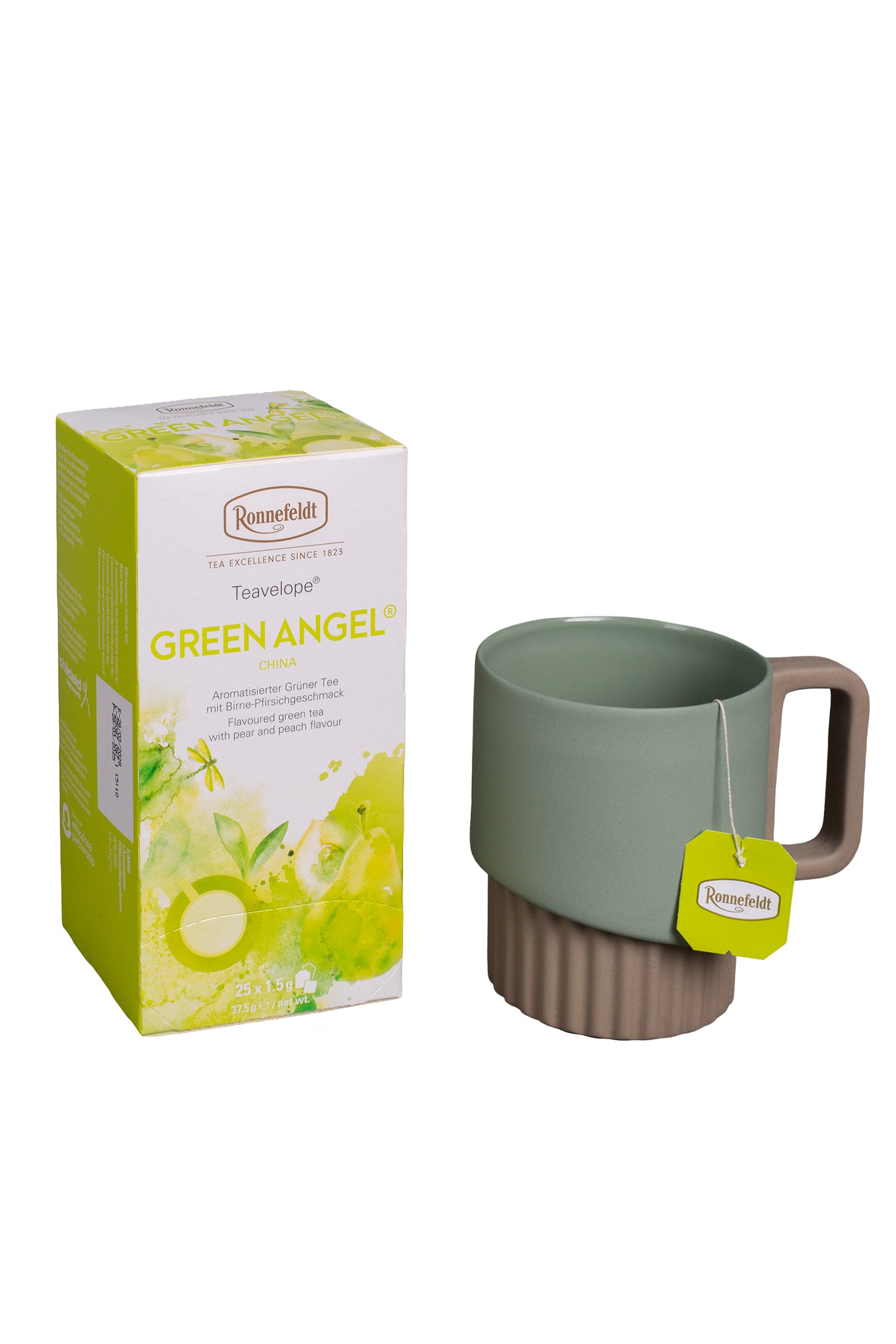 Tea Moments