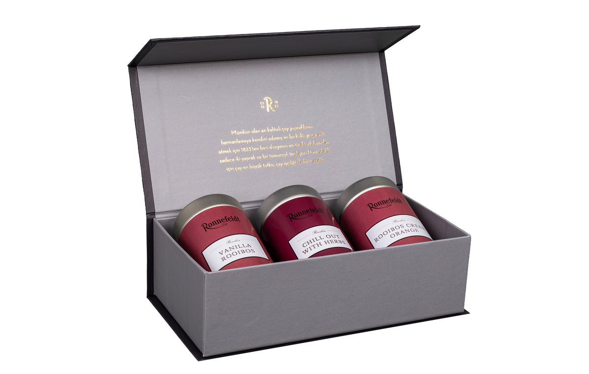 Rooibos Collection