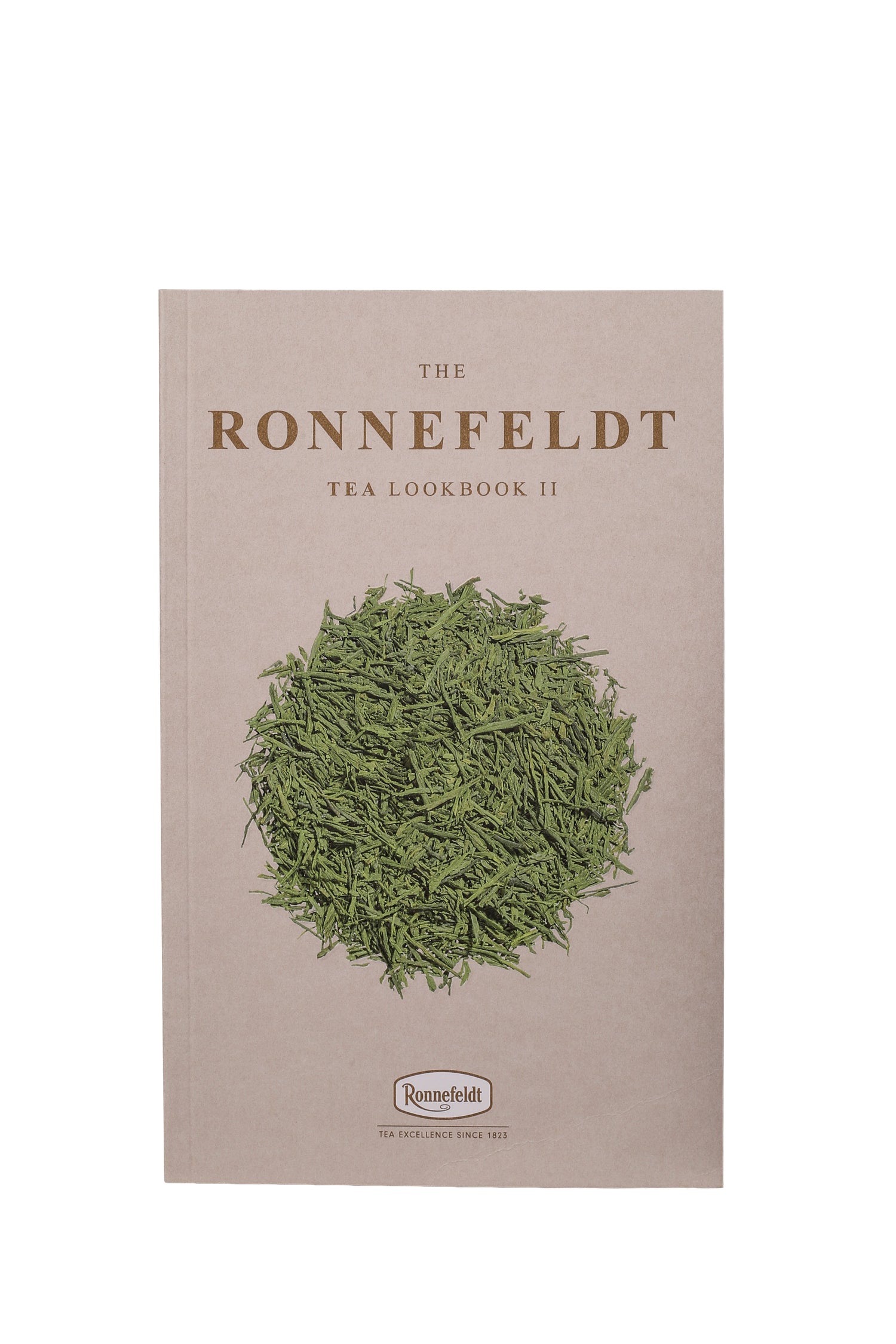 Ronnefeldt Tea Lookbook II