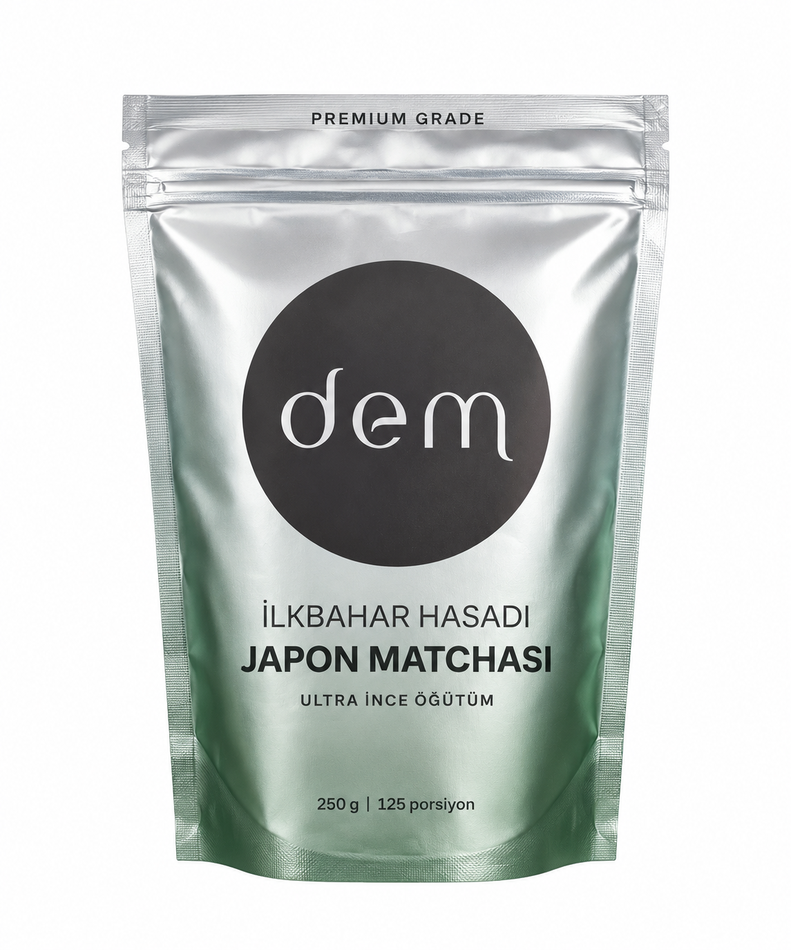 Dem Premium Matcha
