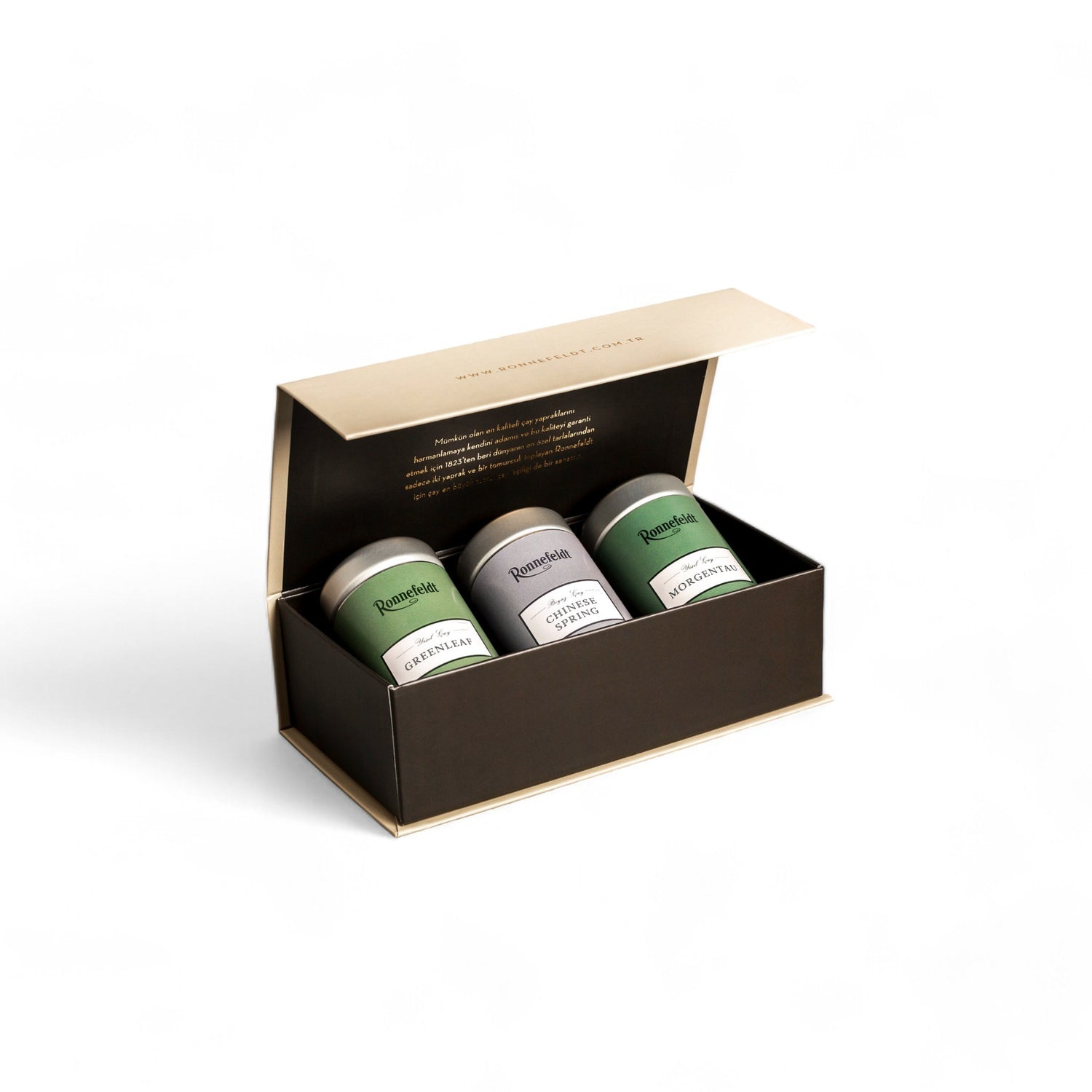 Pure Detox Set
