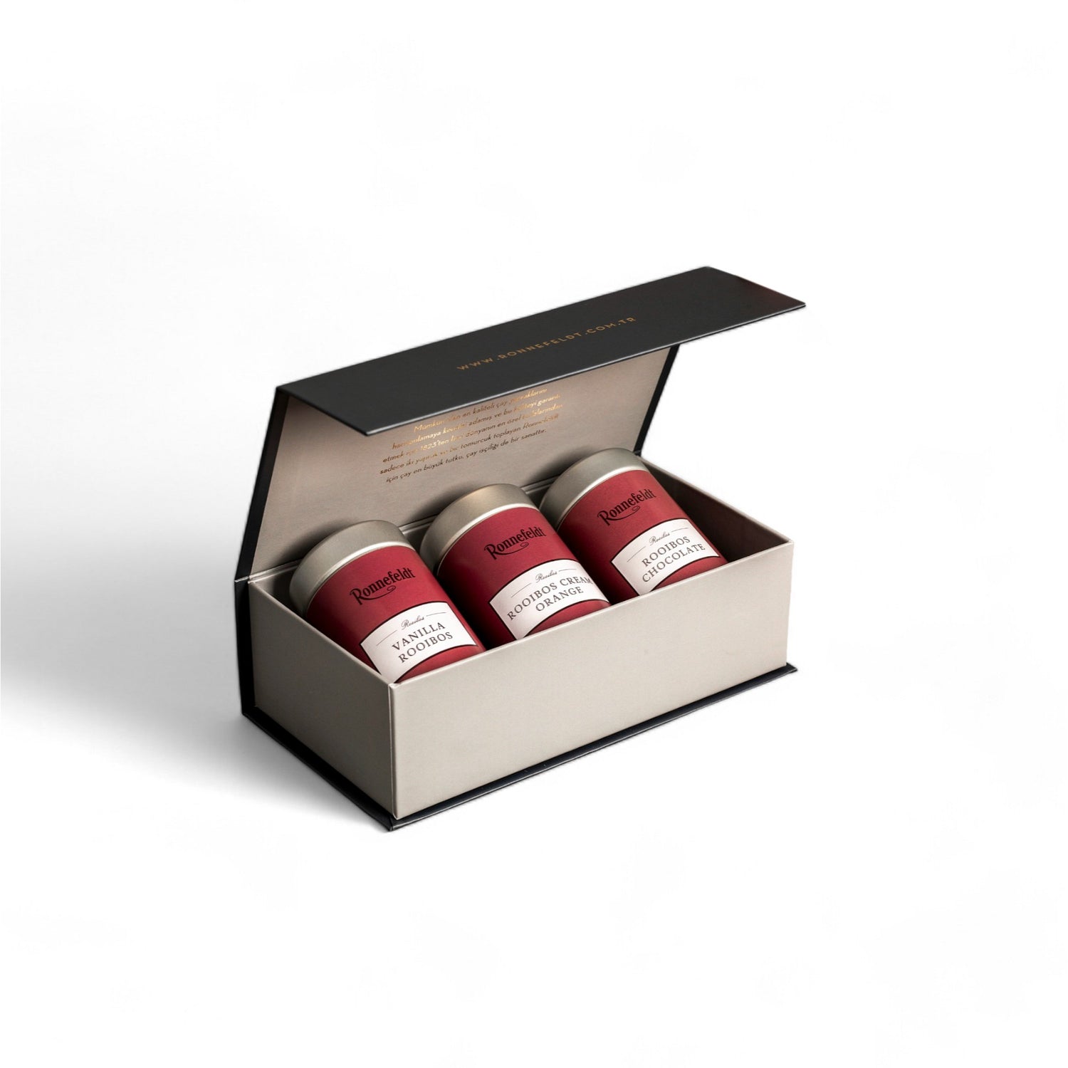 Rooibos Collection
