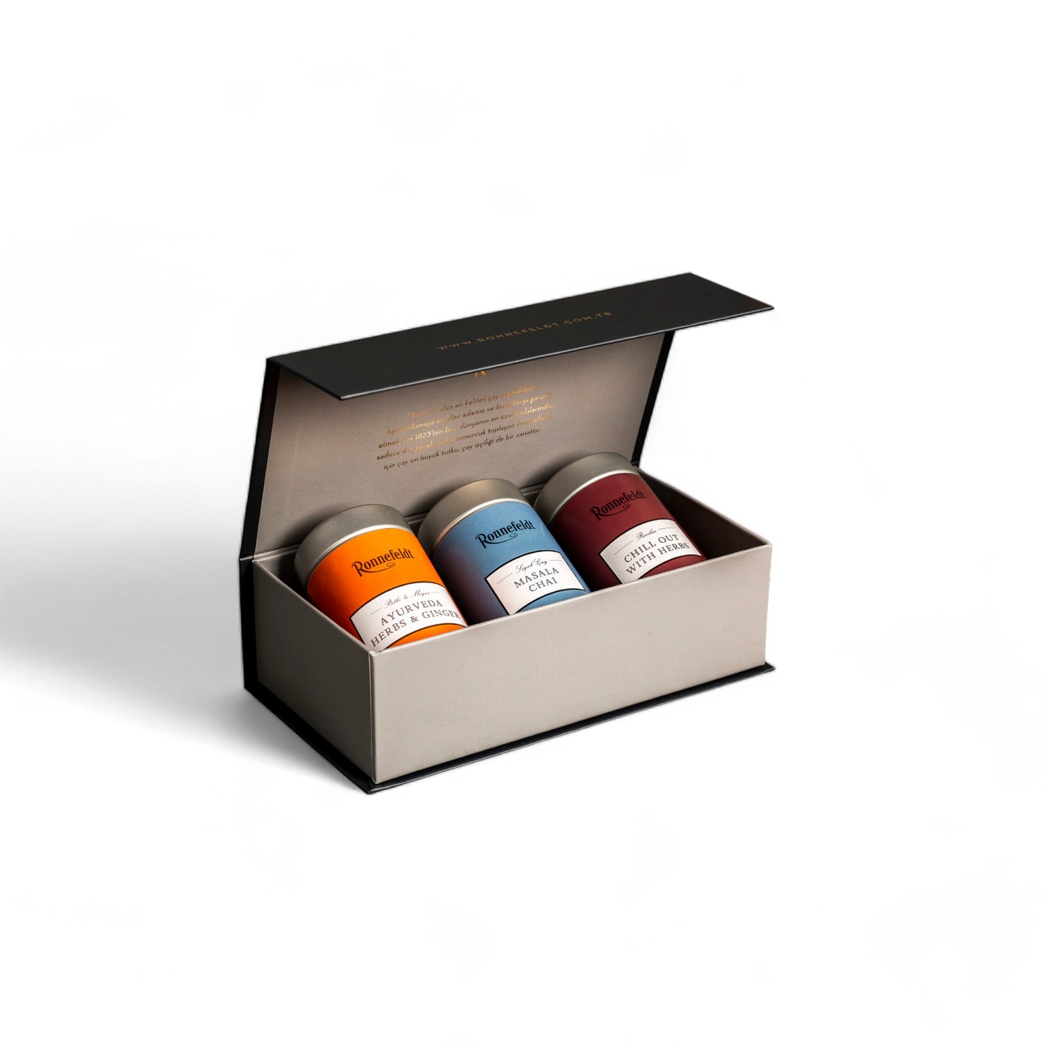 Wellness Collection