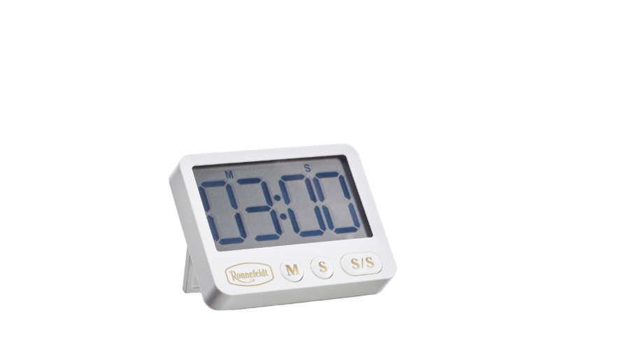 Ronnefeldt Dijital Tea Timer