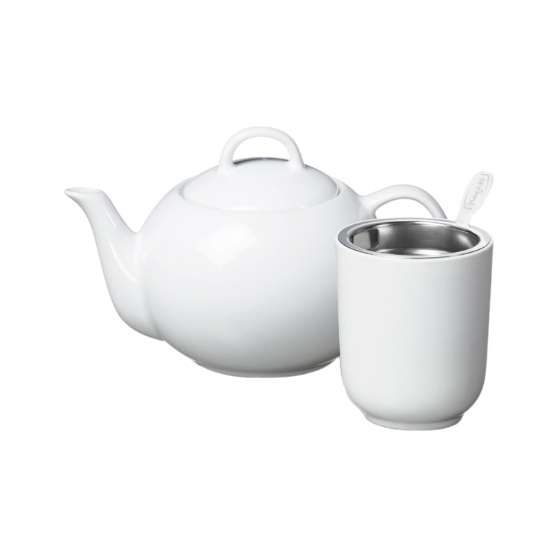 Rf Porselen Set