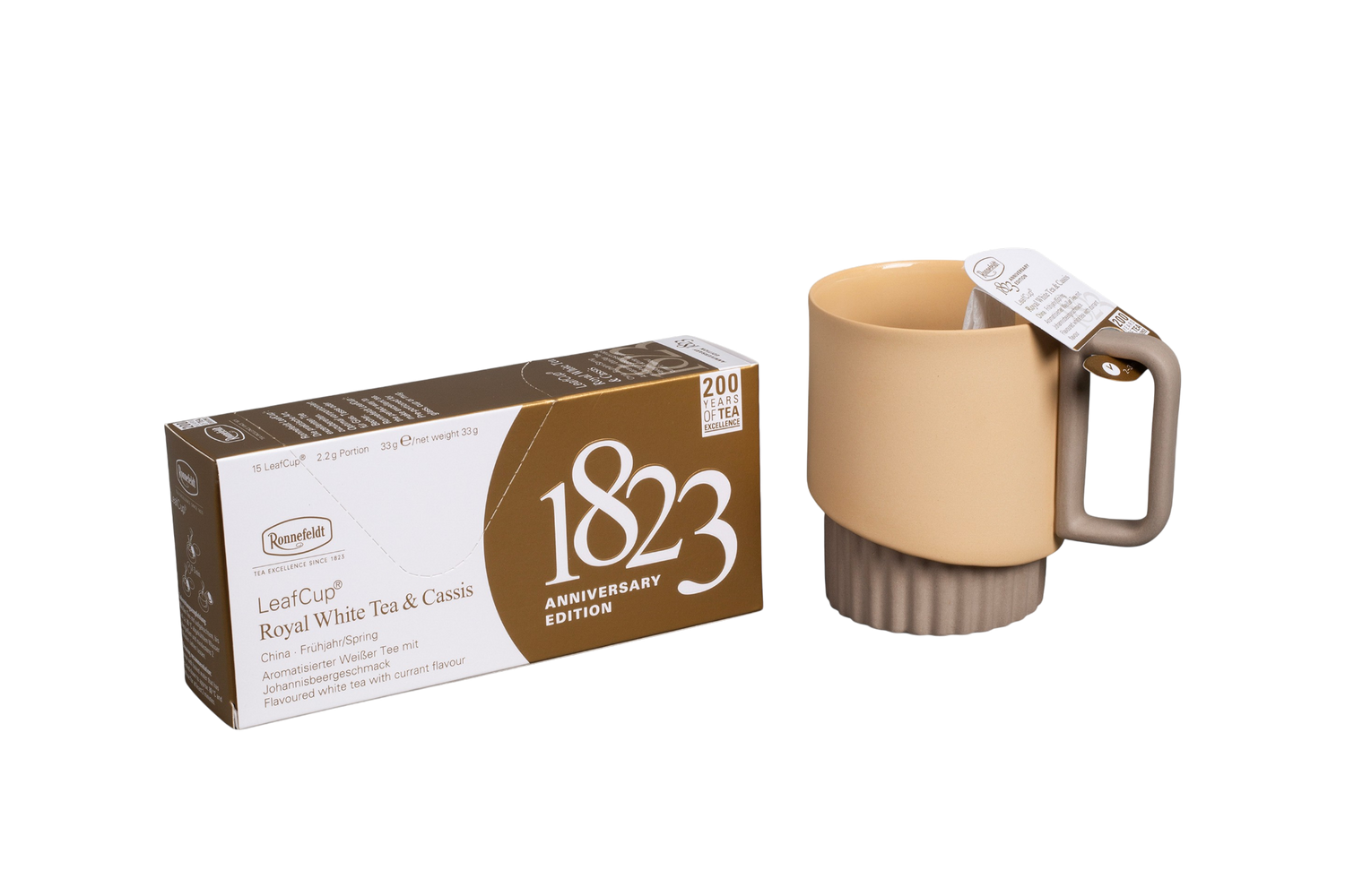 Royal Tea Moments