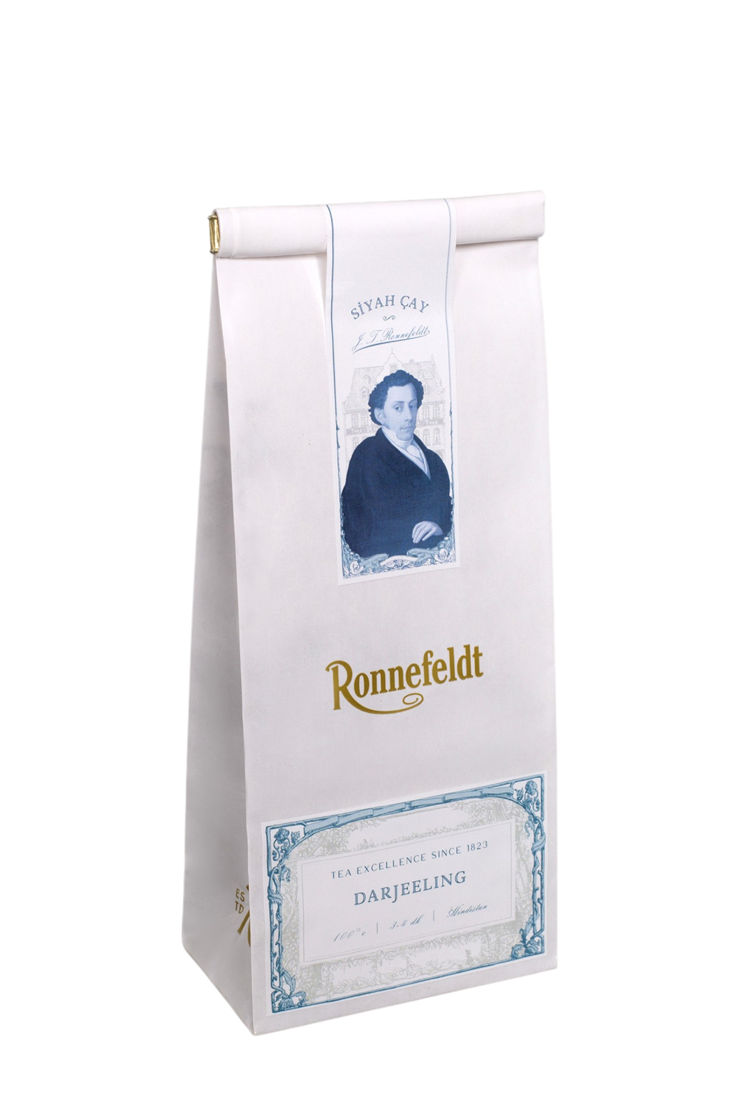 Darjeeling