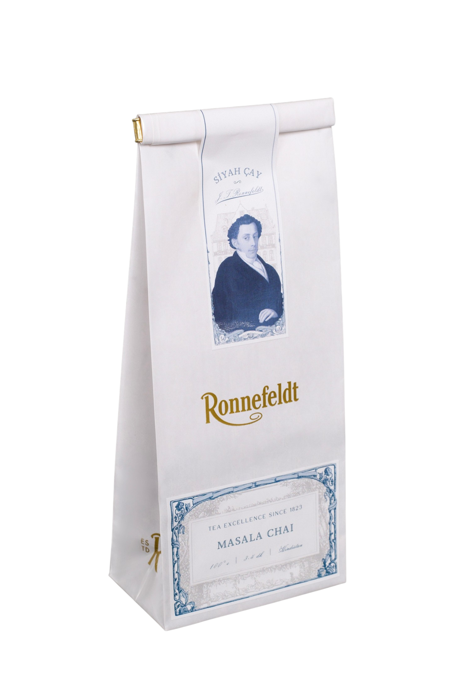 Masala Chai